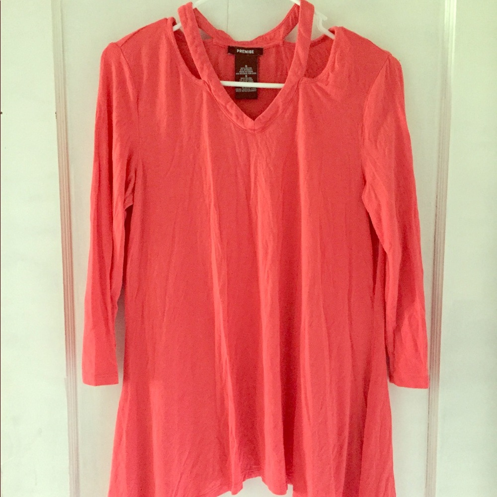 3/4 Sleeve Blouse Bundle